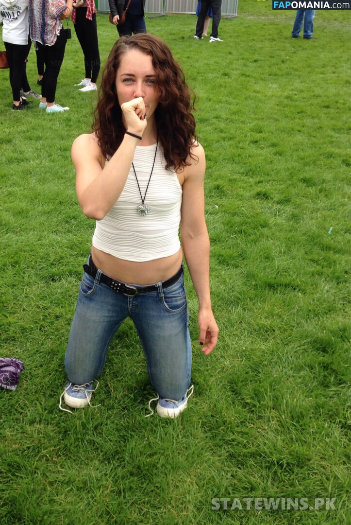 Jade Nimmo Nu Foto vazada #279