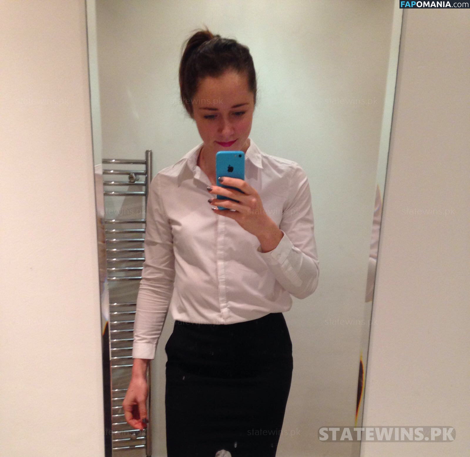 Jade Nimmo Nu Foto vazada #282