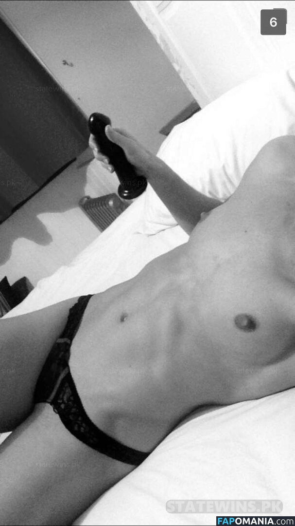 Jade Nimmo Nu Foto vazada #295