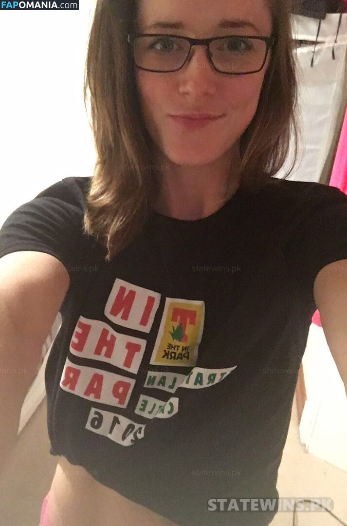 Jade Nimmo Nu Foto vazada #306