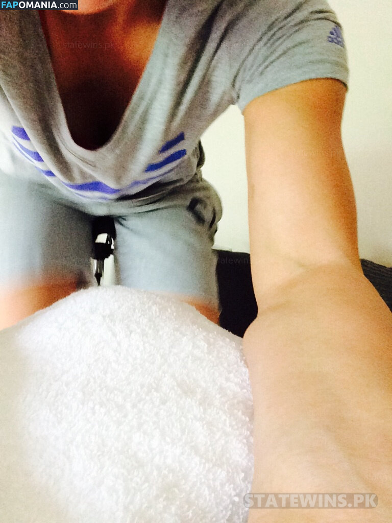 Jade Nimmo Nu Foto vazada #327