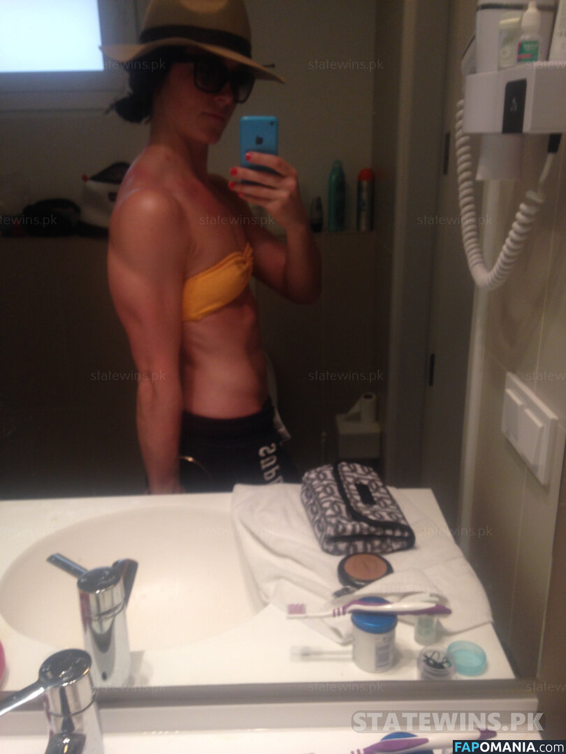 Jade Nimmo Nu Foto vazada #345