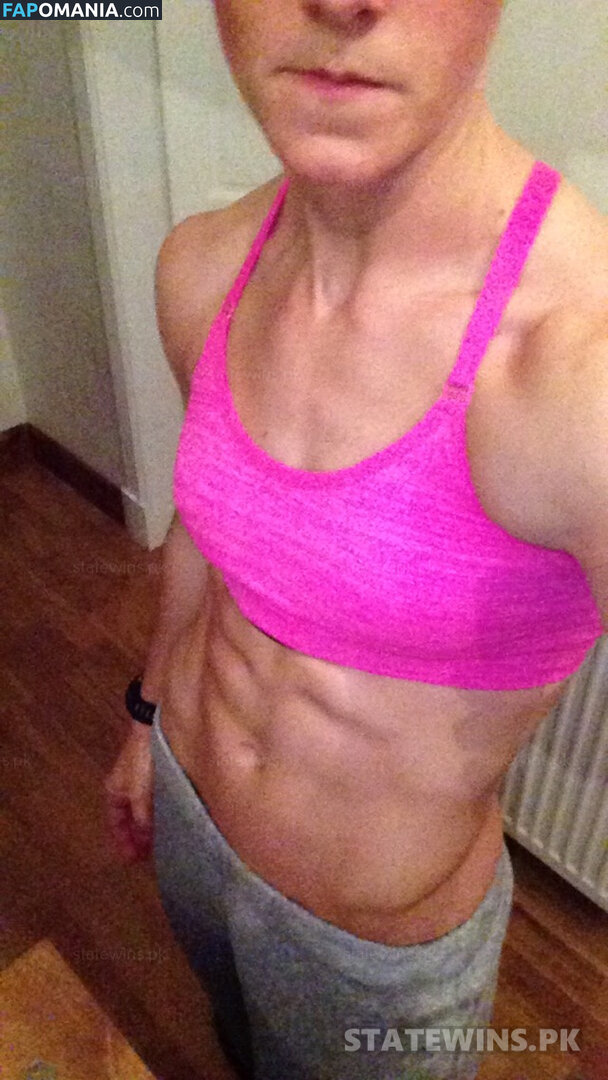 Jade Nimmo Nu Foto vazada #354