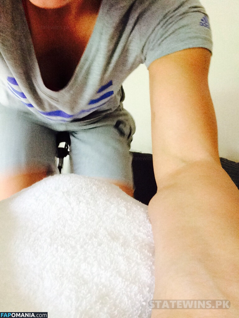 Jade Nimmo Nu Foto vazada #379