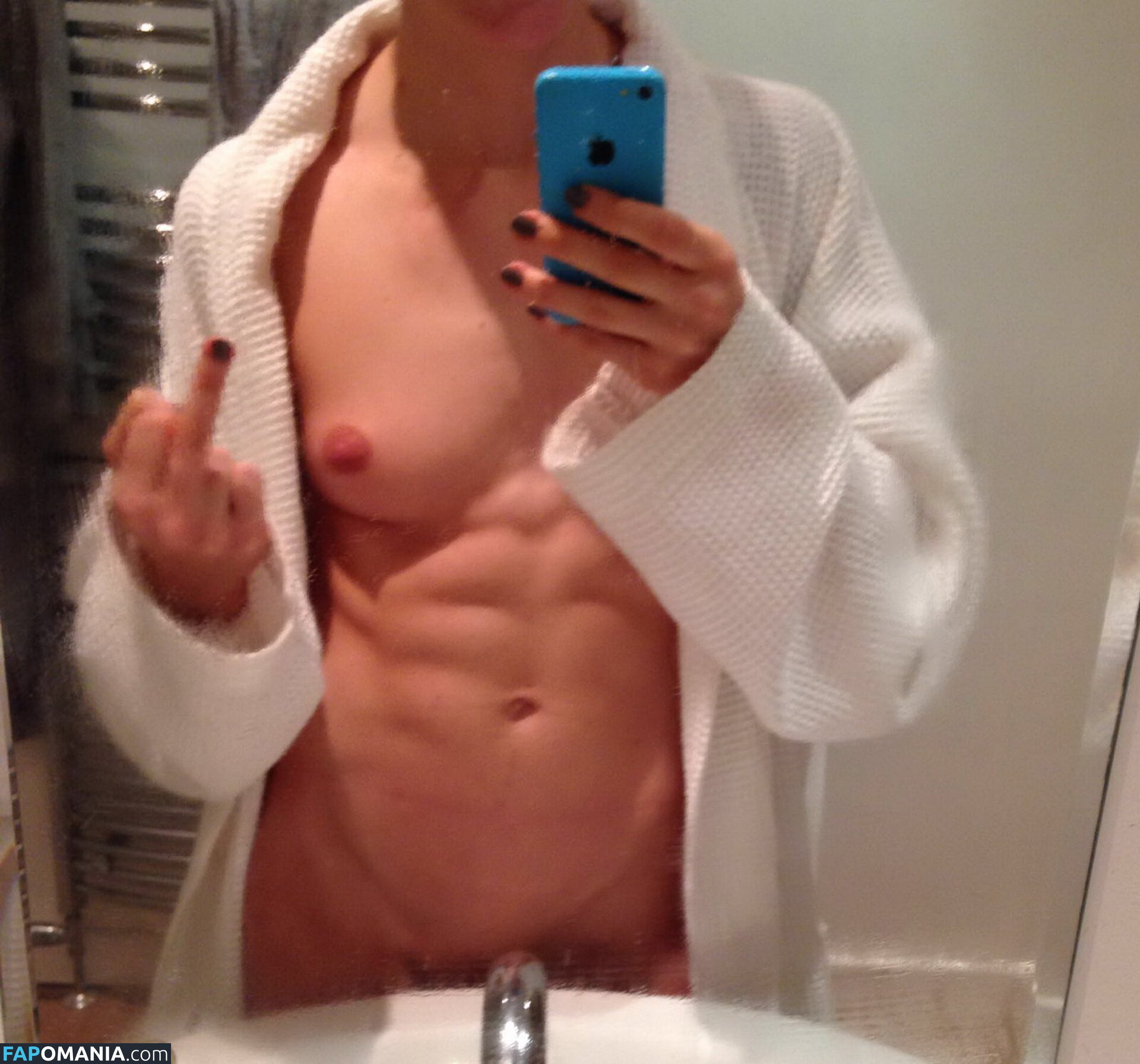 Jade Nimmo Nu Foto vazada #425