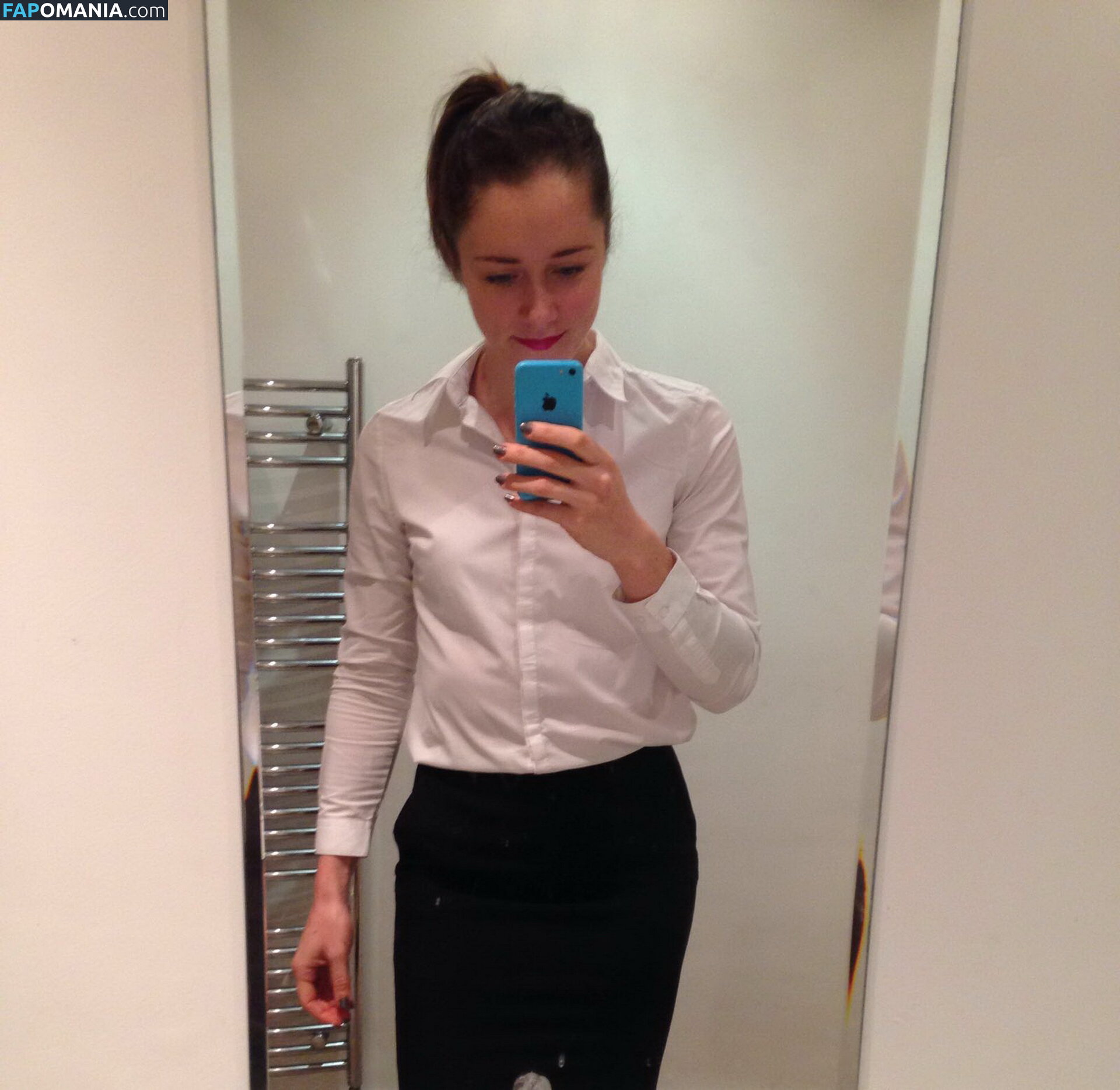 Jade Nimmo Nu Foto vazada #445