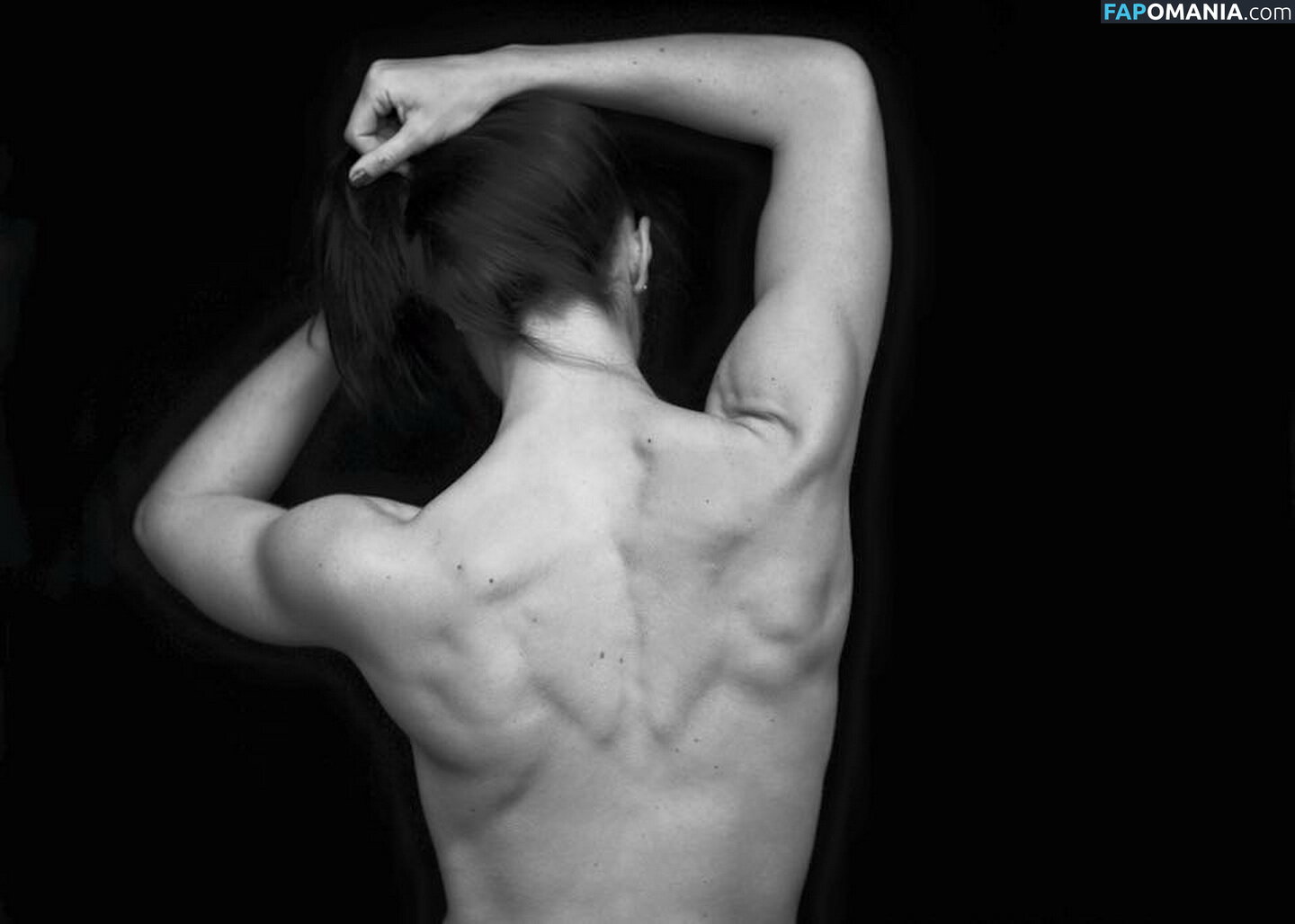 Jade Nimmo Nu Foto vazada #506