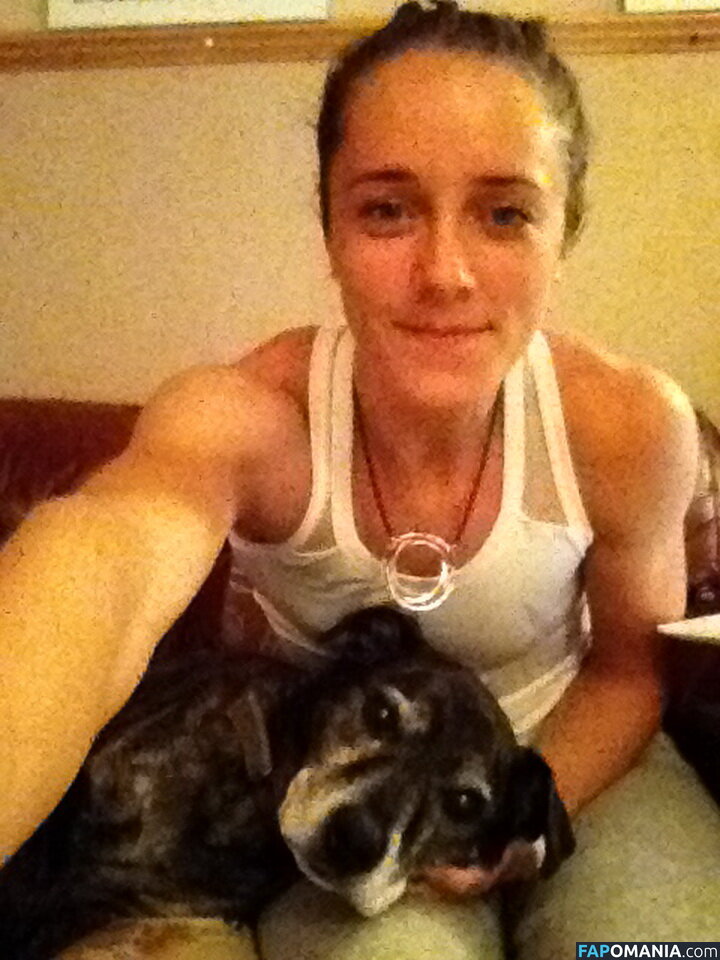 Jade Nimmo Nu Foto vazada #549