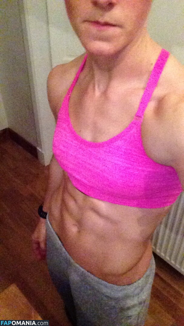 Jade Nimmo Nu Foto vazada #558