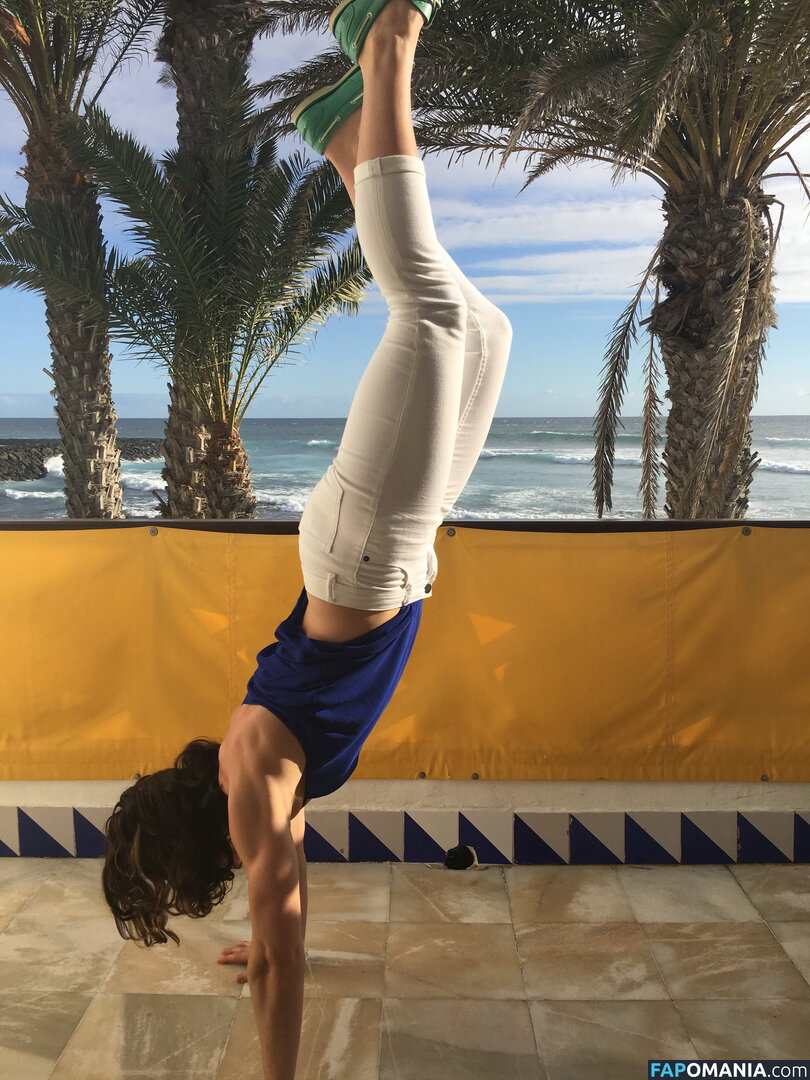 Jade Nimmo Nu Foto vazada #561