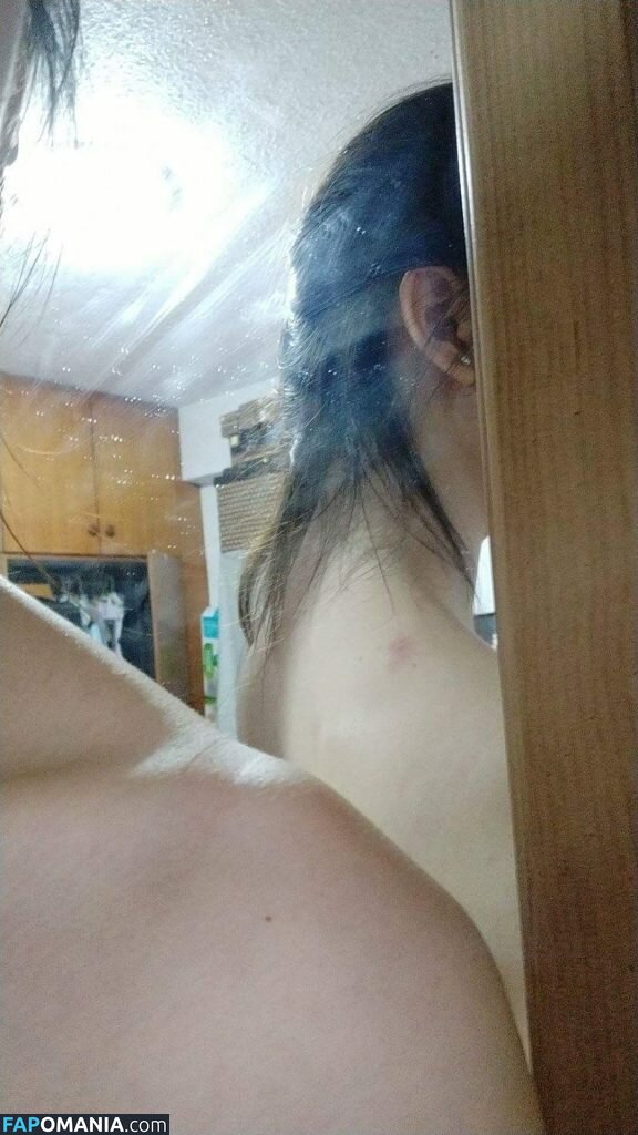 Janella Ooi Nu Foto vazada #4