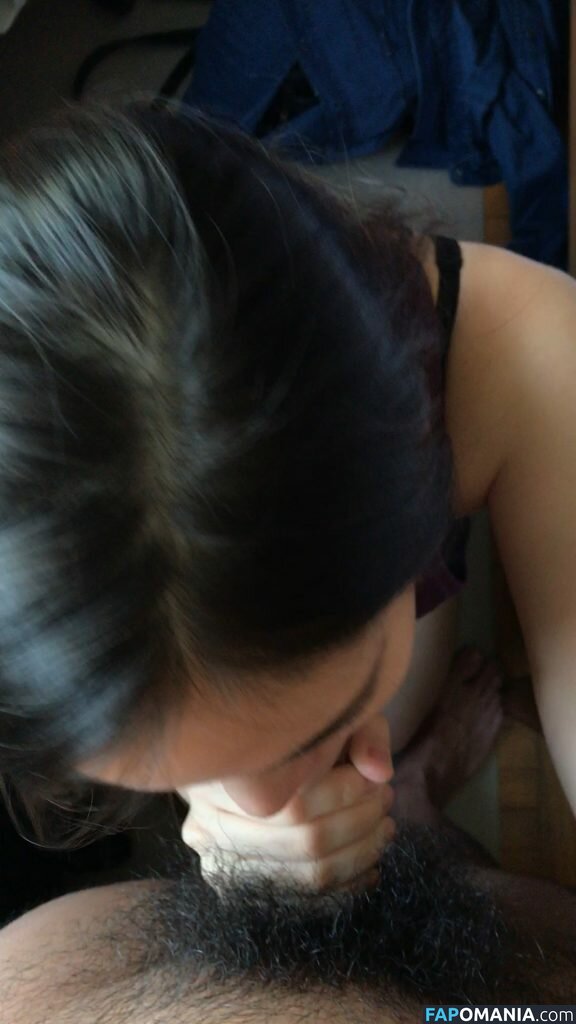 Janella Ooi Nu Foto vazada #14