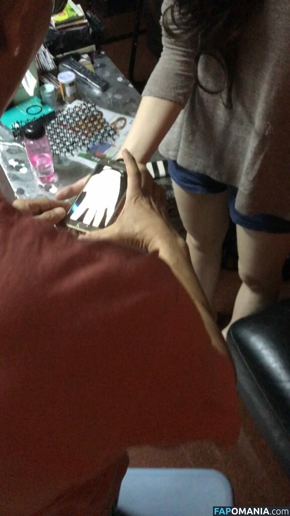 Janella Ooi Nu Foto vazada #19