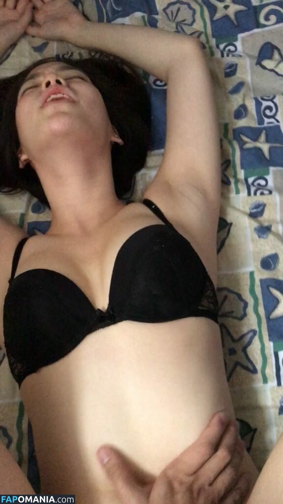 Janella Ooi Nu Foto vazada #65