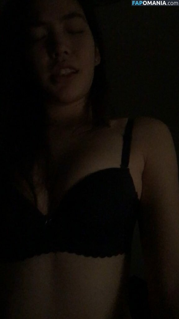 Janella Ooi Nu Foto vazada #84