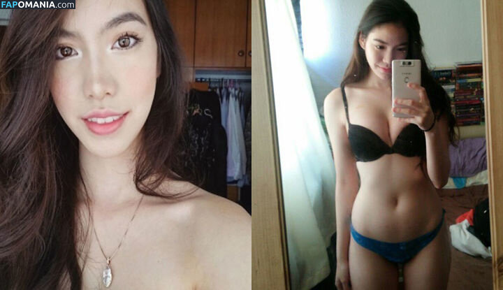 Janella Ooi Nu Foto vazada #170
