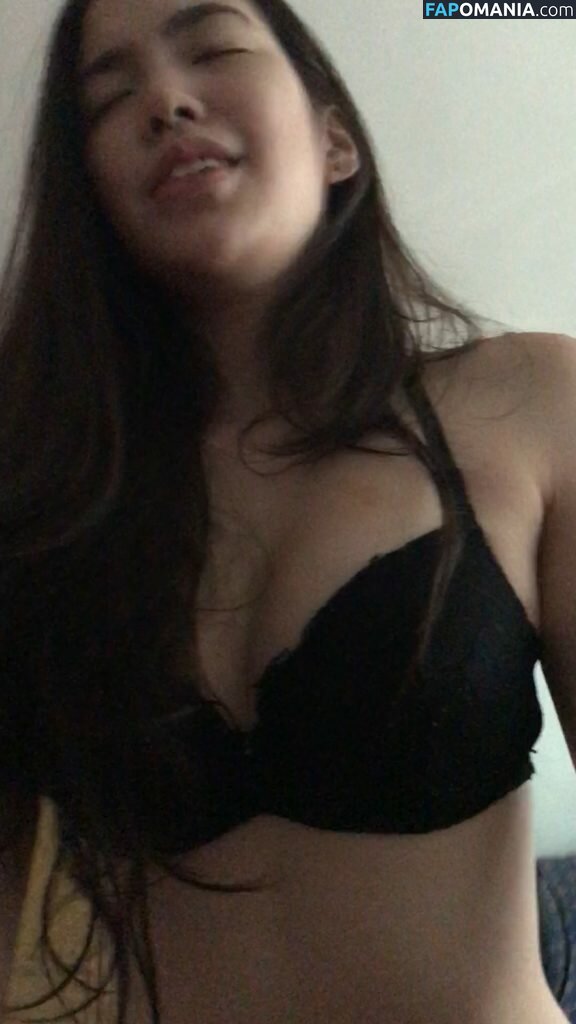 Janella Ooi Nu Foto vazada #202