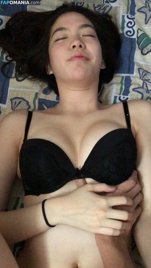 Janella Ooi Nu Foto vazada #209