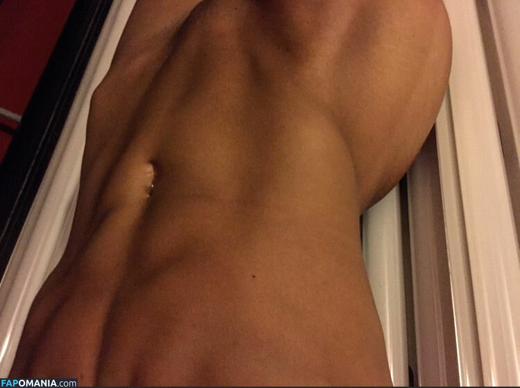 Jenna Fail Nu Foto vazada #1