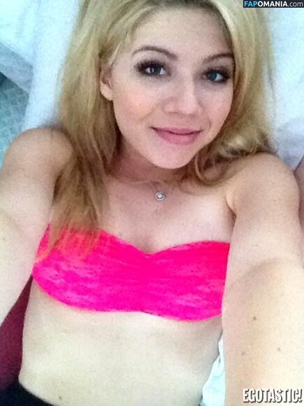 Jennette McCurdy Nu Foto vazada #3