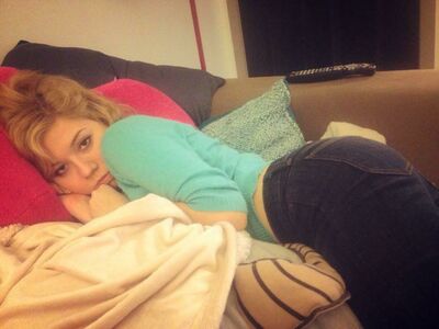 Jennette McCurdy