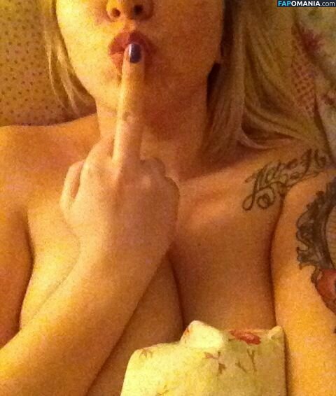 Jennette McCurdy Nu Foto vazada #10