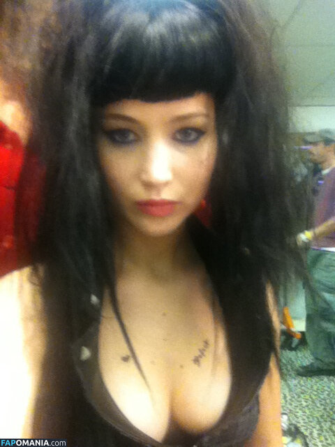 Jennifer Lawrence Nu Foto vazada #43