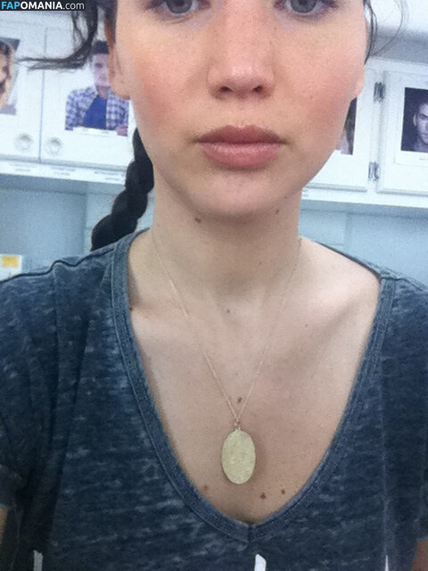 Jennifer Lawrence Nu Foto vazada #52