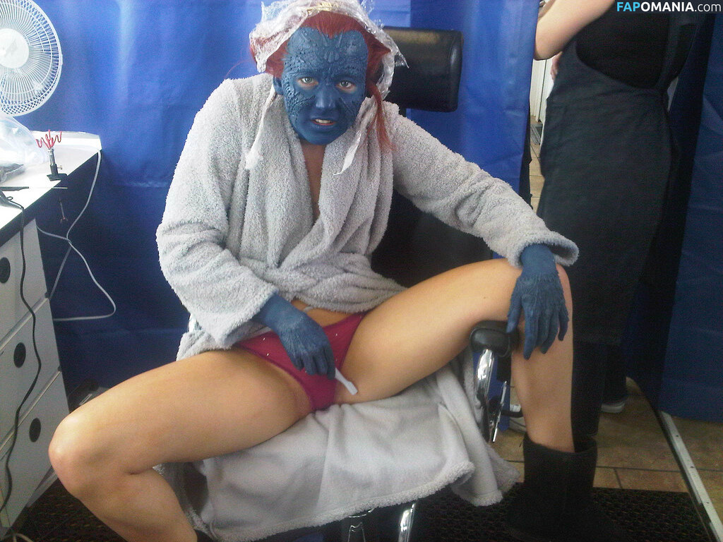 Jennifer Lawrence Nu Foto vazada #71