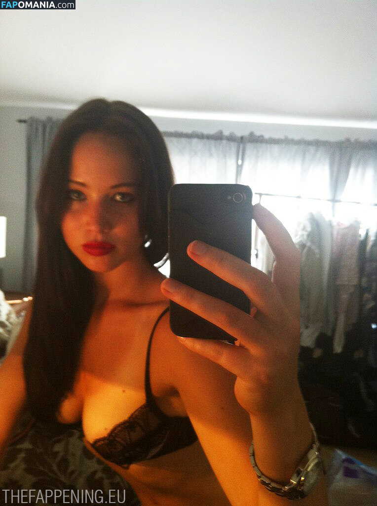 Jennifer Lawrence Nu Foto vazada #96