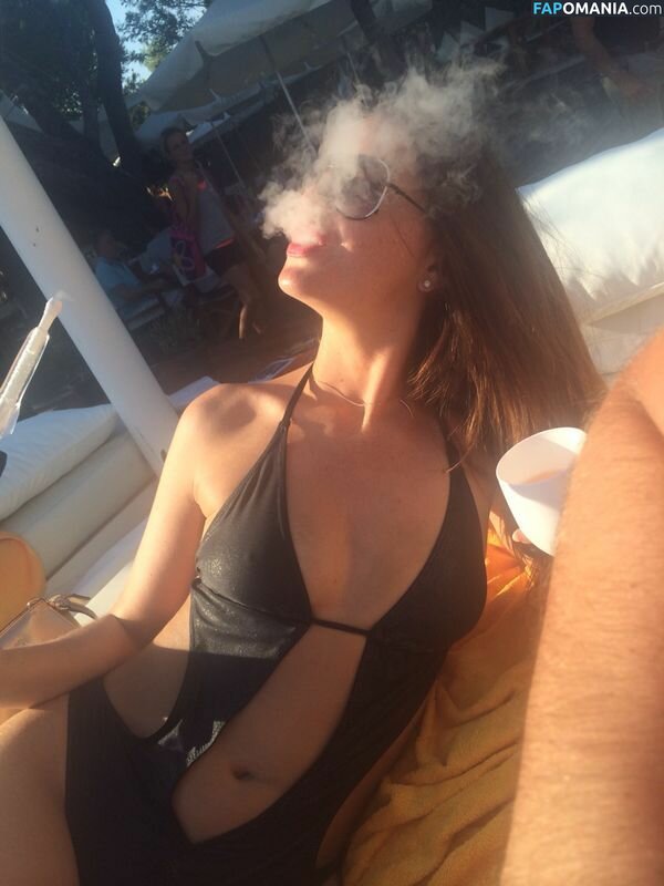 Jennifer Metcalfe Nu Foto vazada #7