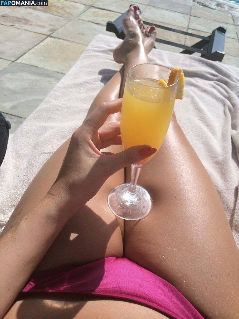 Jennifer Metcalfe Nu Foto vazada #11
