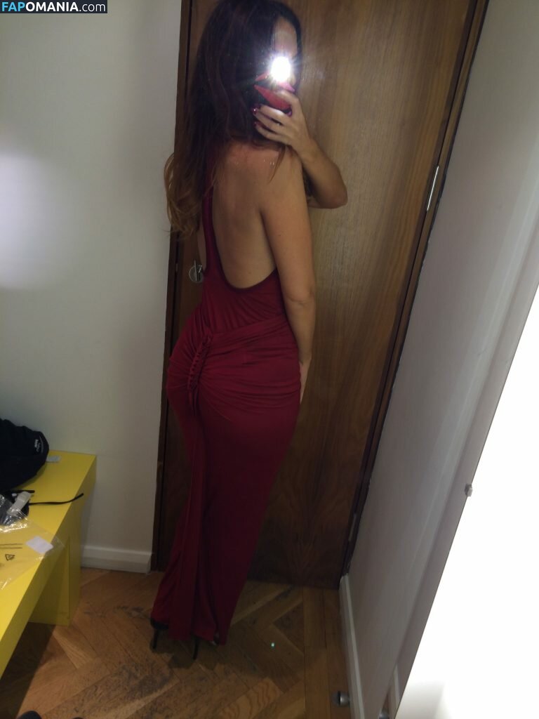 Jennifer Metcalfe Nu Foto vazada #13