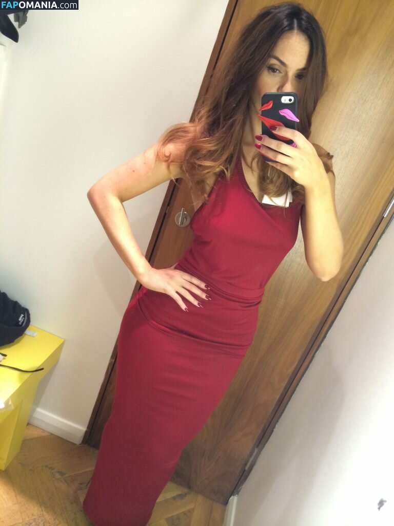 Jennifer Metcalfe Nu Foto vazada #16