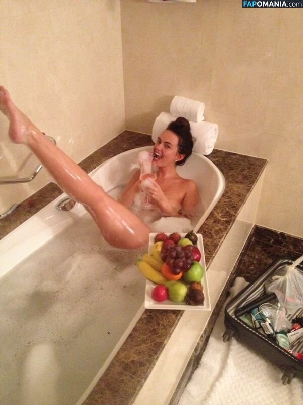 Jennifer Metcalfe Nu Foto vazada #23