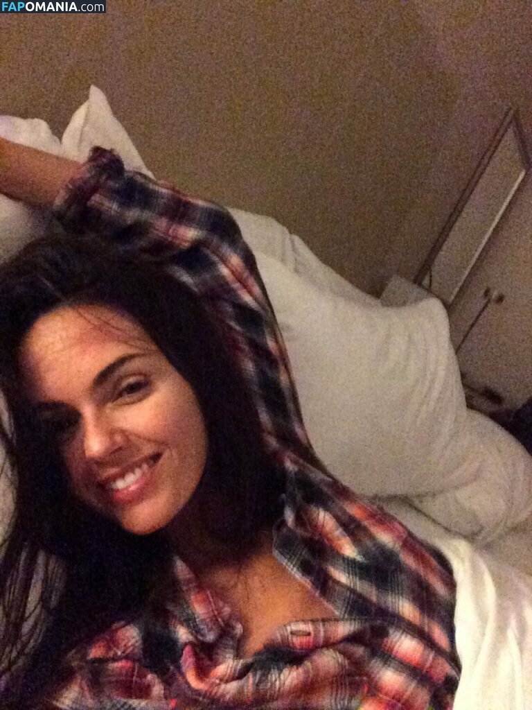 Jennifer Metcalfe Nu Foto vazada #26