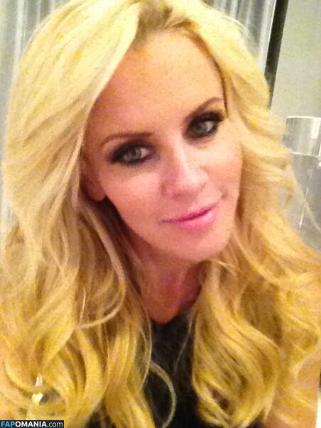 Jenny McCarthy Nu Foto vazada #1