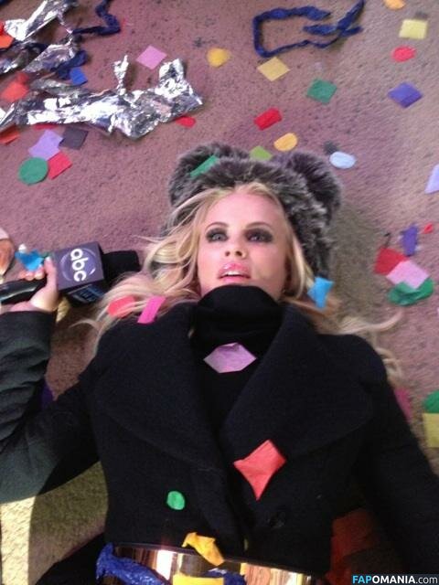 Jenny McCarthy Nu Foto vazada #30