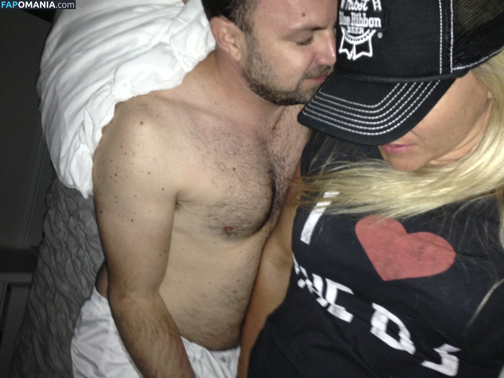 Jenny McCarthy Nu Foto vazada #34