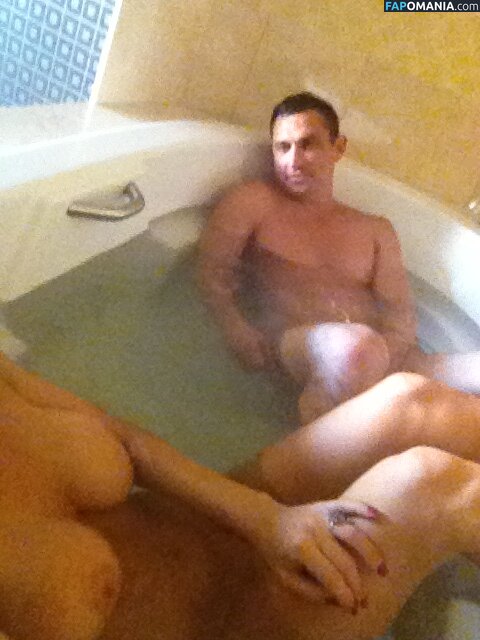 Jenny McCarthy Nu Foto vazada #39