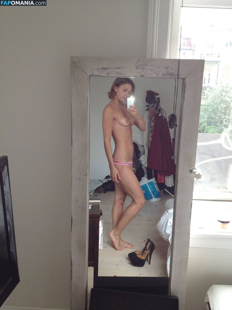Jenny Skavlan Nu Foto vazada #1
