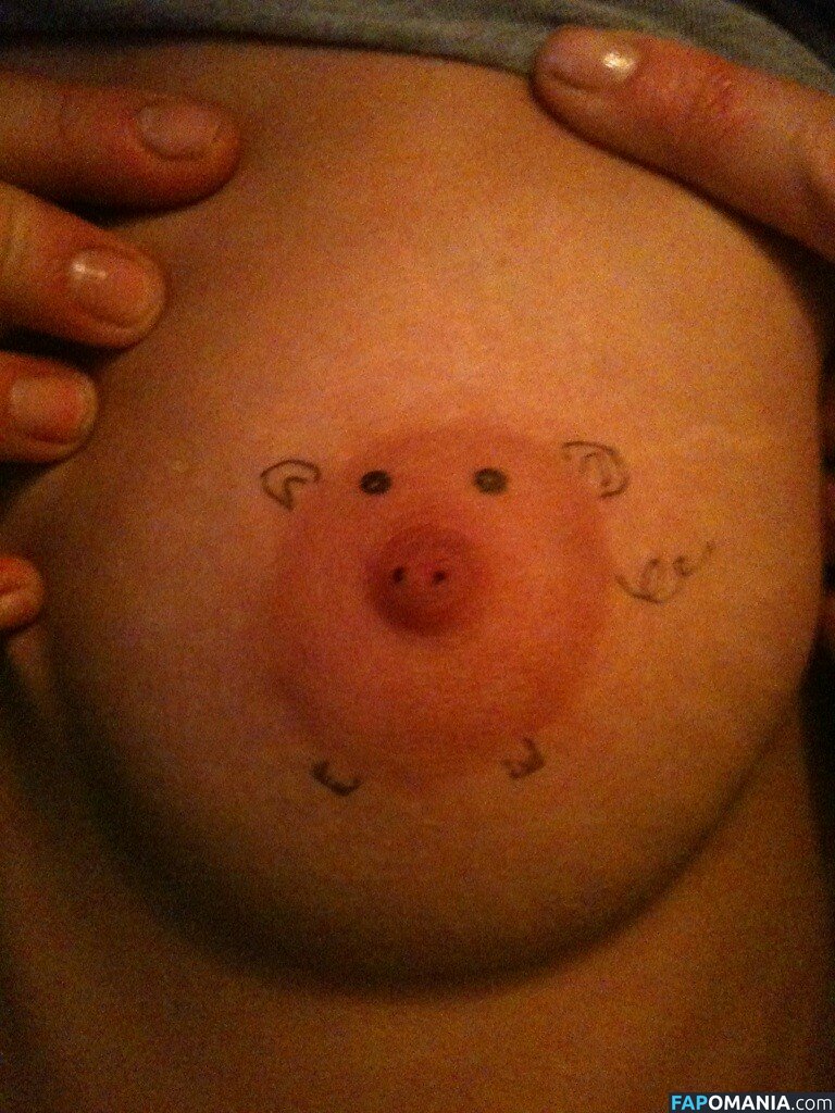 Jenny Skavlan Nu Foto vazada #25