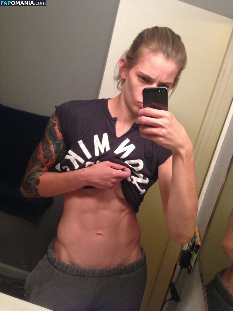 Jessamyn Duke Nu Foto vazada #1