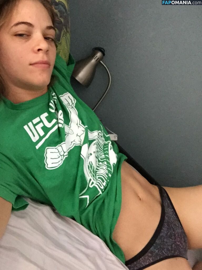 Jessamyn Duke Nu Foto vazada #26