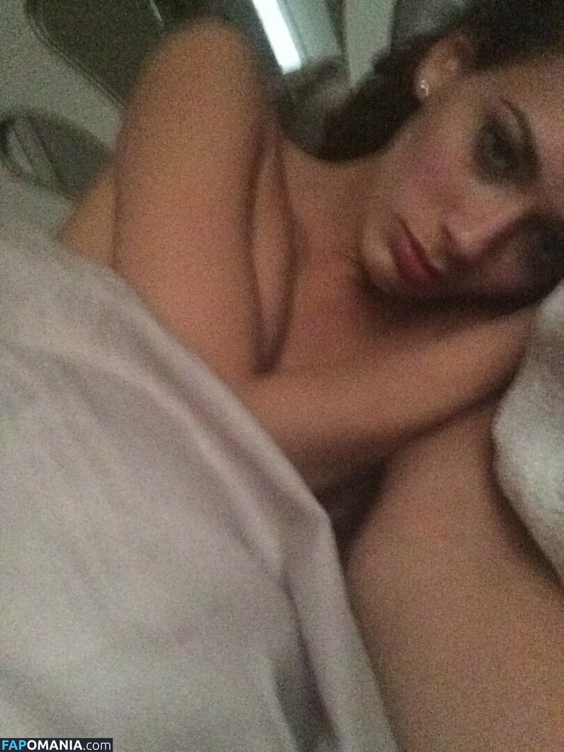 Jessica Dykstra Nu Foto vazada #110