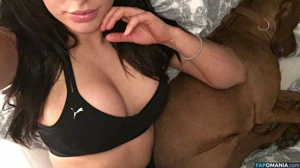 Jessica Rose Nu Foto vazada #5