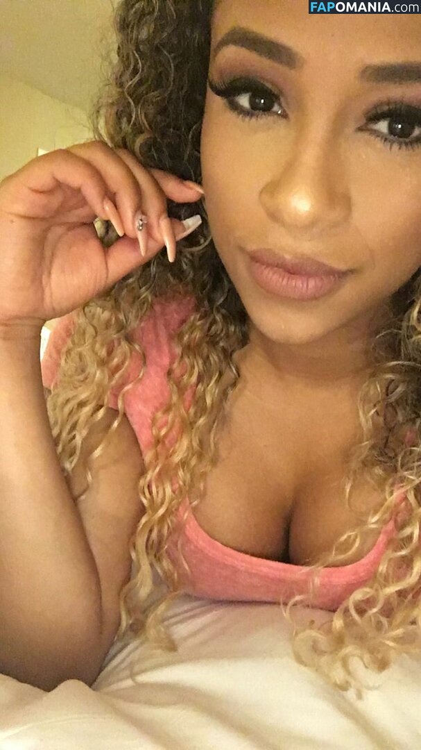JoJo Offerman Nu Foto vazada #31