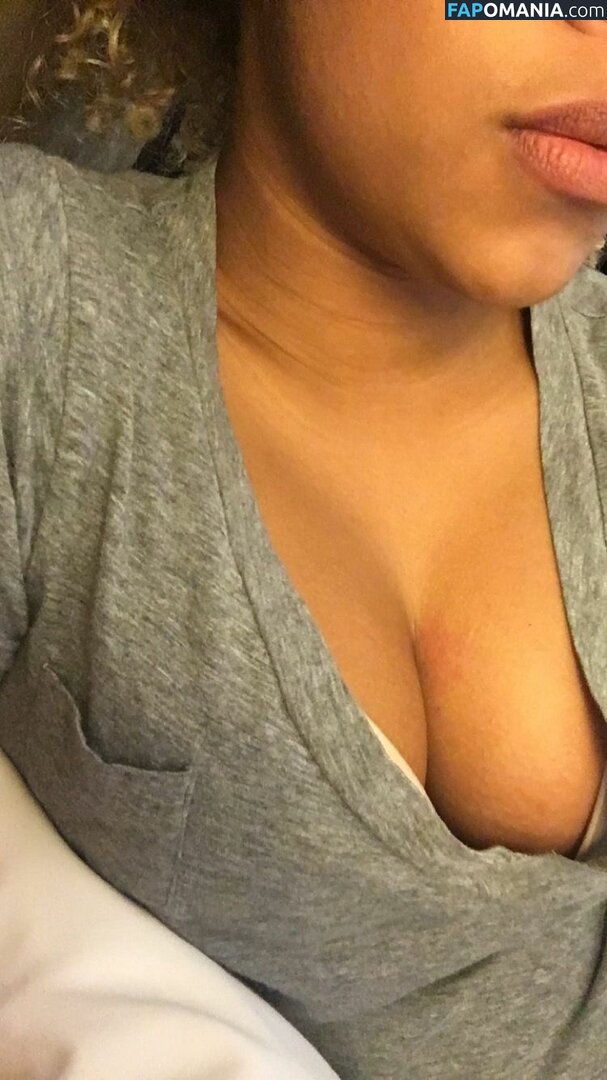 JoJo Offerman Nu Foto vazada #43