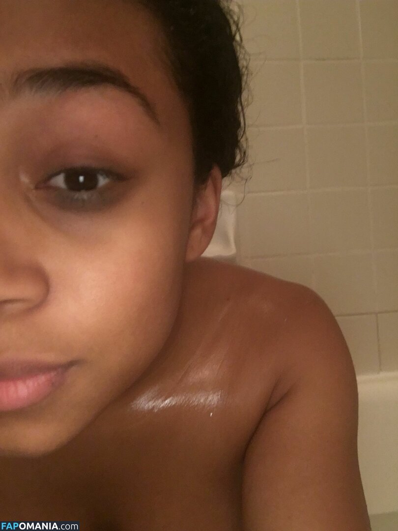 JoJo Offerman Nu Foto vazada #76