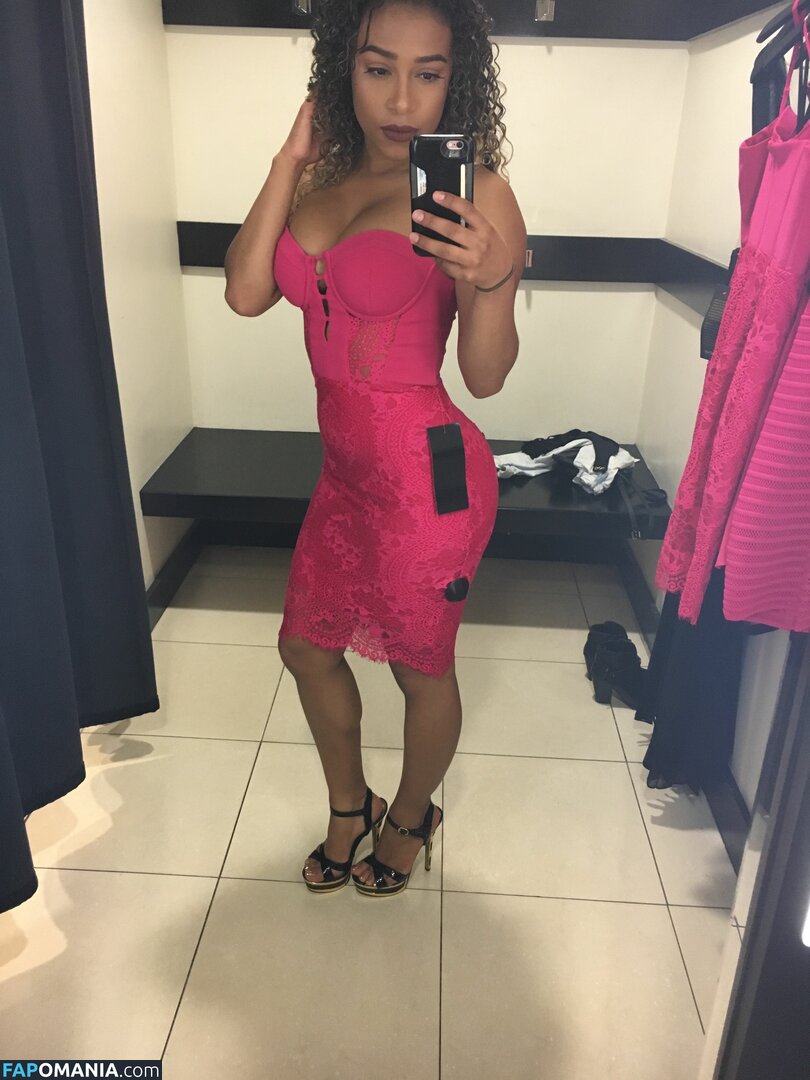 JoJo Offerman Nu Foto vazada #89